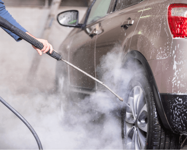 Ласкаво просимо до Absolute car clean!